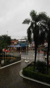 puerto iguazu