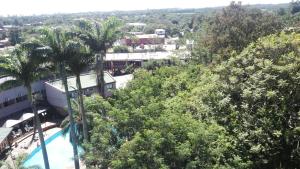 puerto iguazu