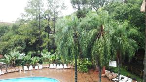 puerto iguazu