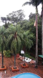 puerto iguazu