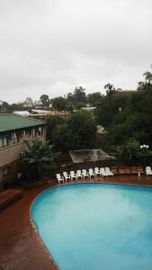 puerto iguazu