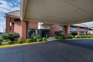 Motel 6 Montgomery, Al - Coliseum,Alabama>>Montgomery,2 star