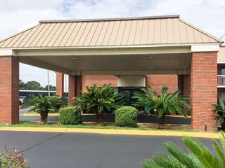 Motel 6 Montgomery, Al - Coliseum,Alabama>>Montgomery,2 star