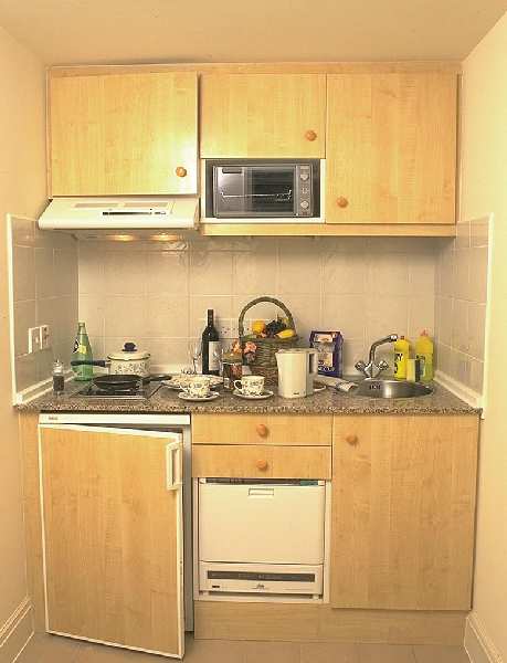 citadines south kensington london