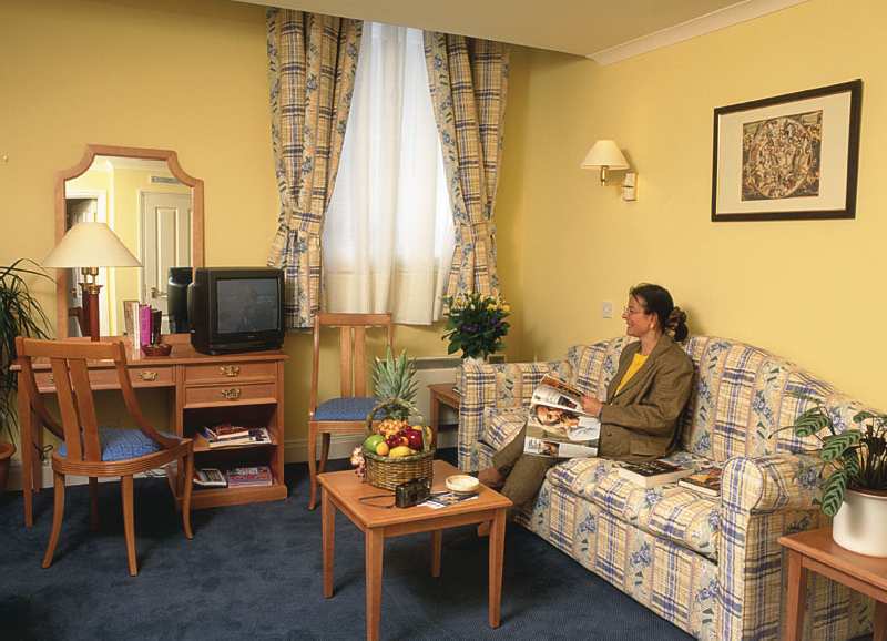 citadines south kensington london