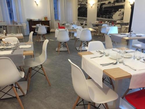 hotel internazionale