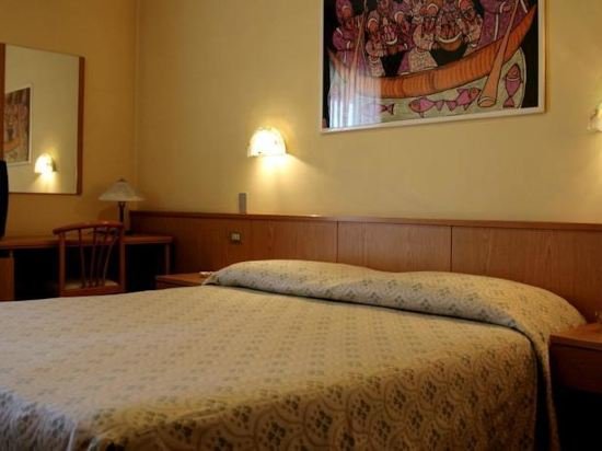 hotel internazionale