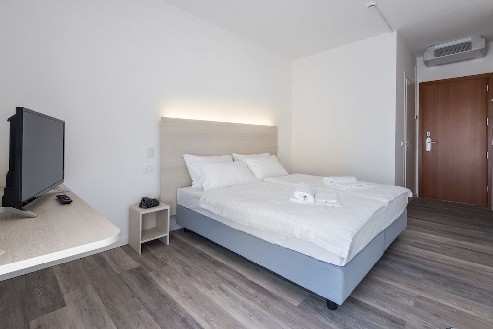 hotel internazionale