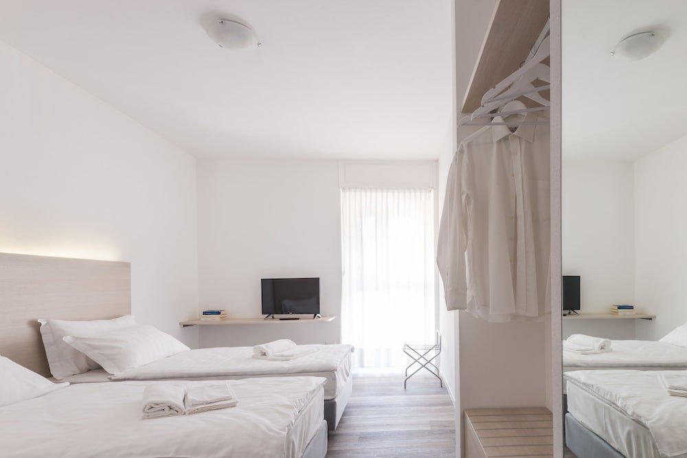 hotel internazionale
