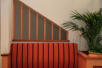 hotel and suites gluck auf