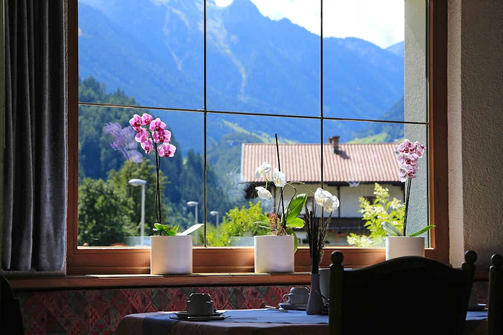 mayrhofen