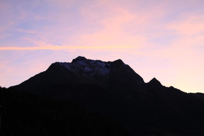 hotel and suites gluck auf