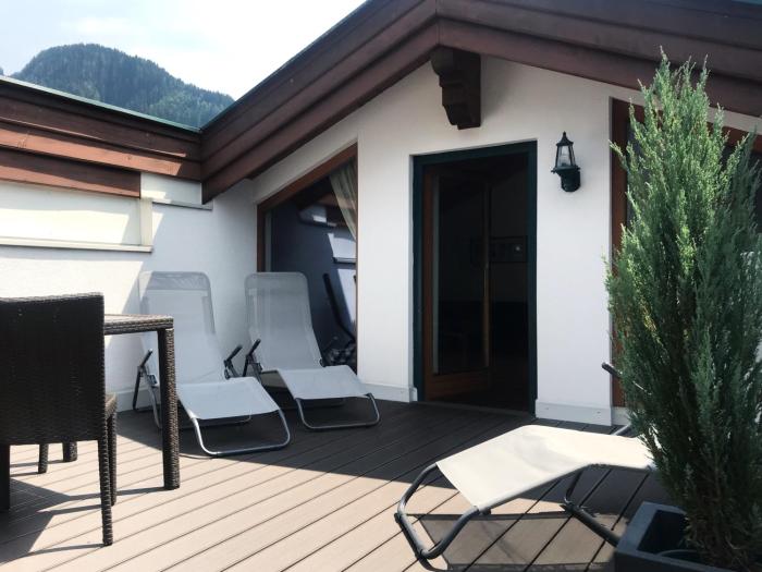 hotel and suites gluck auf