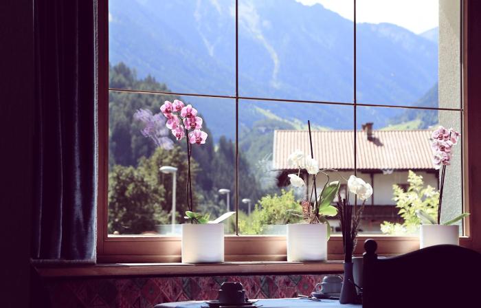hotel and suites gluck auf