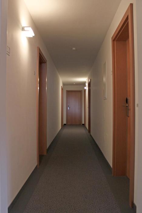 hotel and suites gluck auf