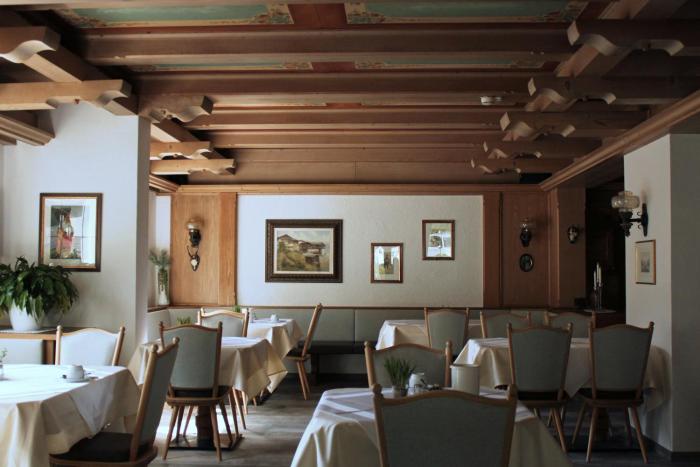 hotel and suites gluck auf