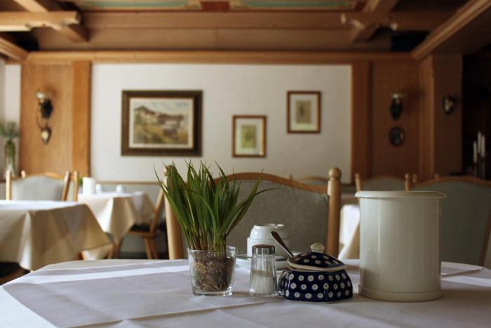 hotel and suites gluck auf