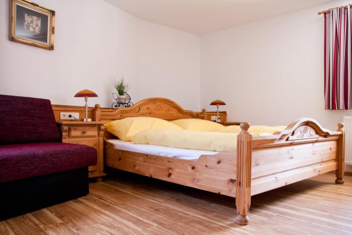 hotel and suites gluck auf