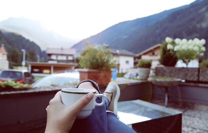 hotel and suites gluck auf
