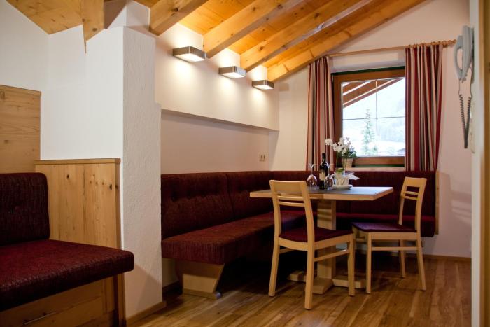 hotel and suites gluck auf