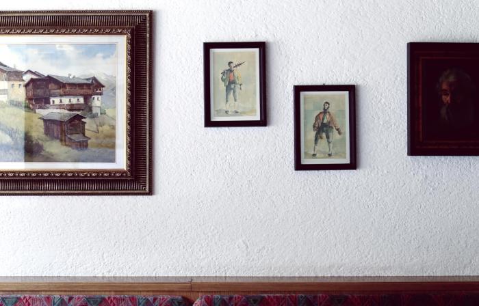 hotel and suites gluck auf