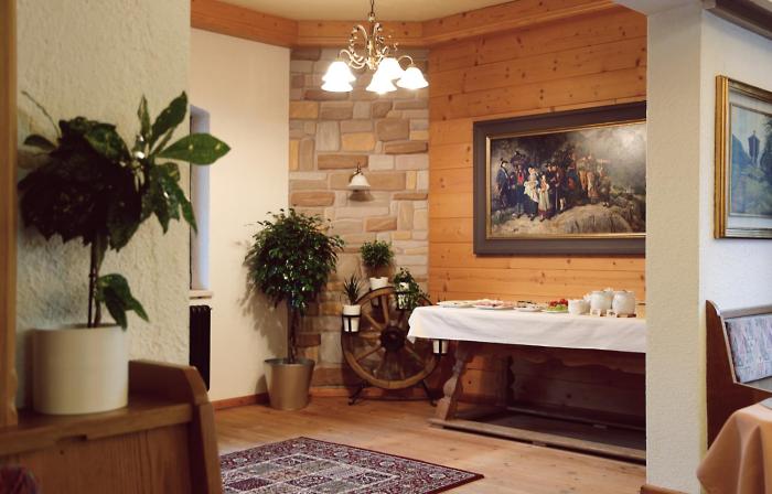 hotel and suites gluck auf