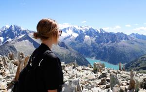 Hotel & Suites Gluck Auf,Ramsau Im Zillertal>>Mayrhofen,3 star