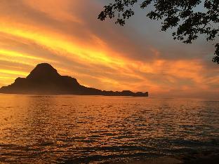 Golden Monkey Cottages,El Nido>>Coron,3 star