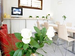 Hotel Cervetta 5,Castelfranco Emilia>>Bologna,3 star