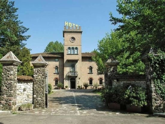 hotel castello