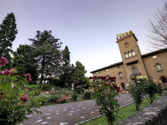 hotel castello