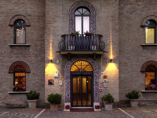 hotel castello