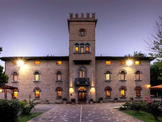hotel castello