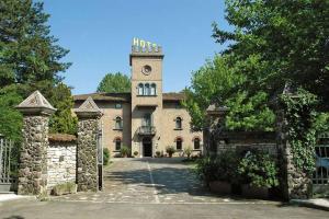 hotel castello