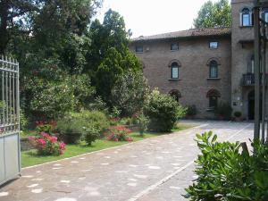 hotel castello
