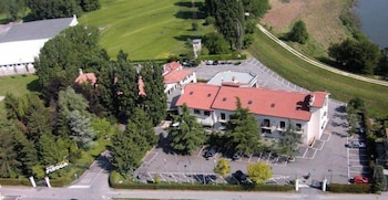 Hotel Piroga Padova,Padua>>Padova,4 star