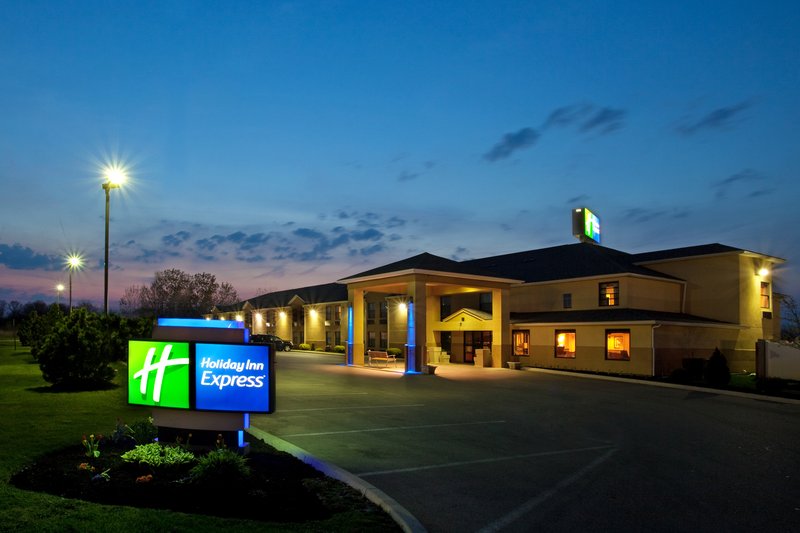 holiday inn express london an ihg hotel