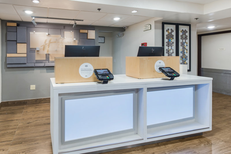 holiday inn express london by ihg