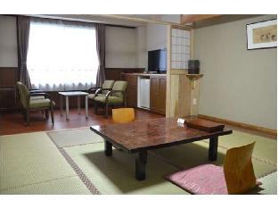 Ryokojin Sanso,Near Kyomachi Onsen,3 star