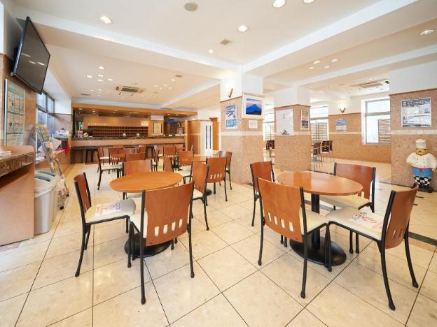 toyoko inn nagoya marunouchi