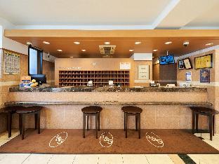 toyoko inn nagoya marunouchi