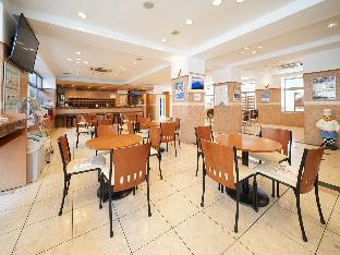 toyoko inn nagoya marunouchi