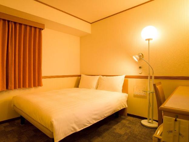 toyoko inn nagoya marunouchi