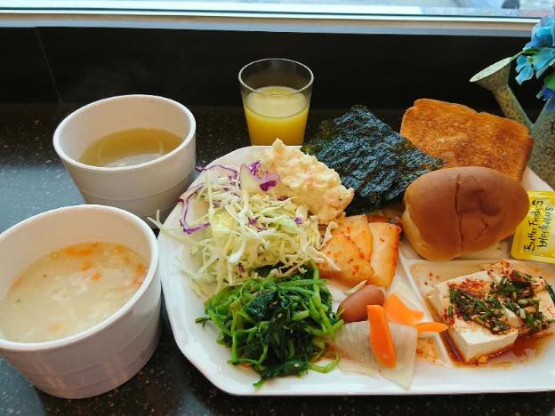 toyoko inn nagoya marunouchi