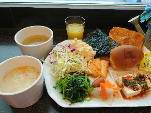 toyoko inn nagoya marunouchi