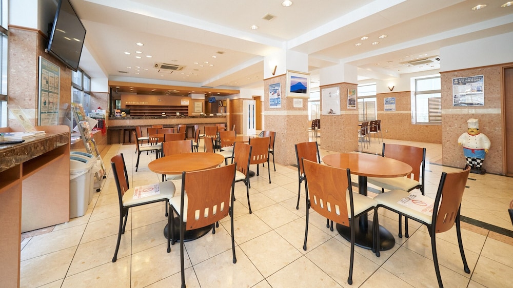 toyoko inn nagoya marunouchi