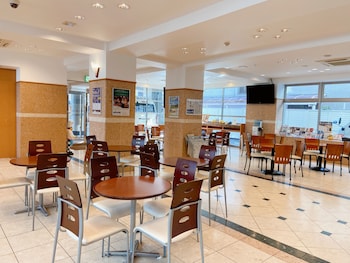 toyoko inn nagoya marunouchi