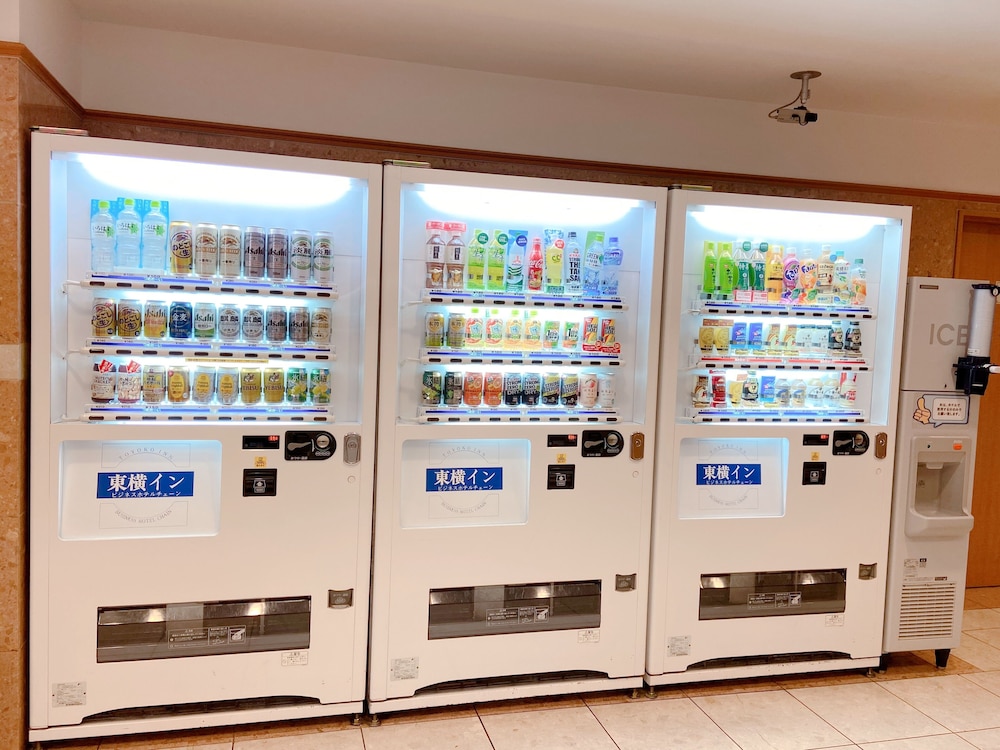 toyoko inn nagoya marunouchi
