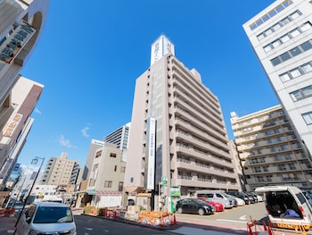 toyoko inn nagoya marunouchi
