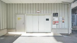 toyoko inn nagoya marunouchi